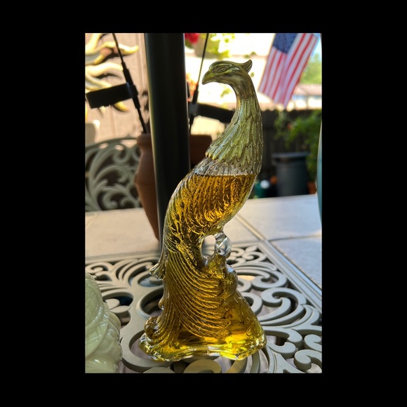 AVON Collectable Decanters - Picture 3 of 7